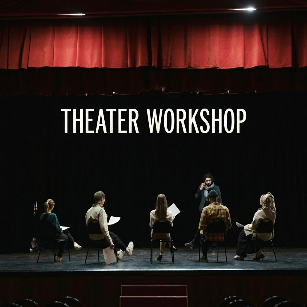 Specialised Workshops