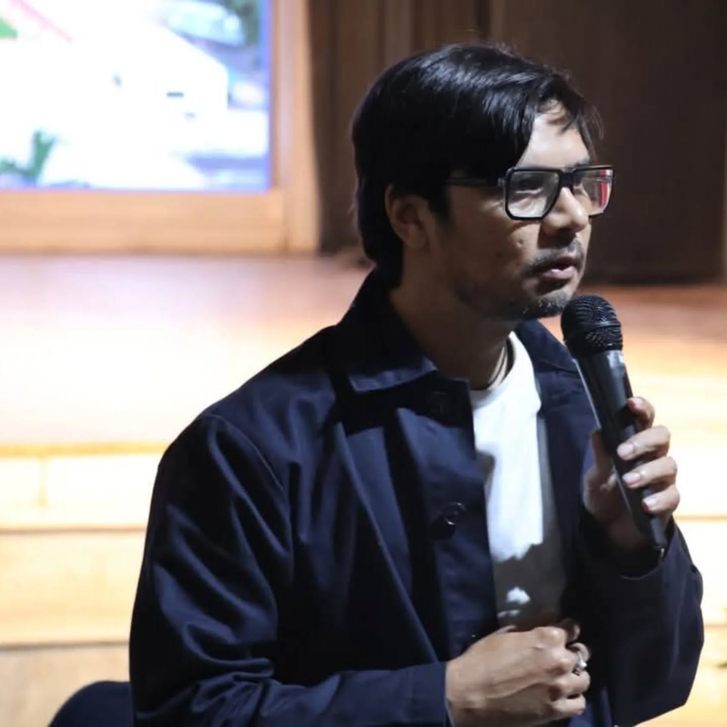 Mr. Satyendra Trivedi