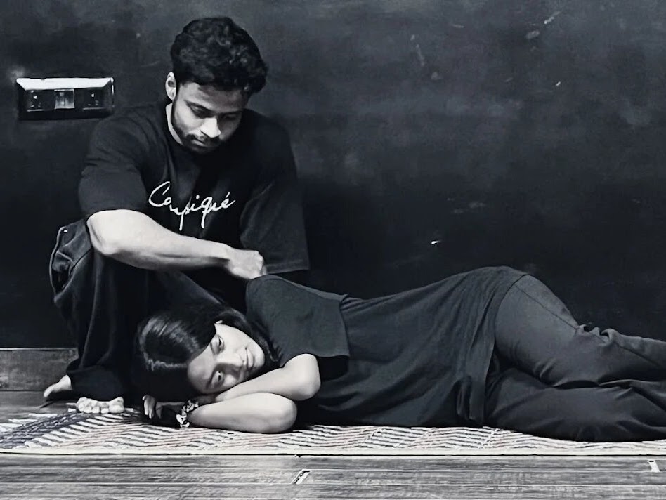 How Long Does It Take to Become a Good Actor?