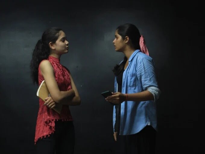 How to Fulfill Your Dream of Becoming an Actor?