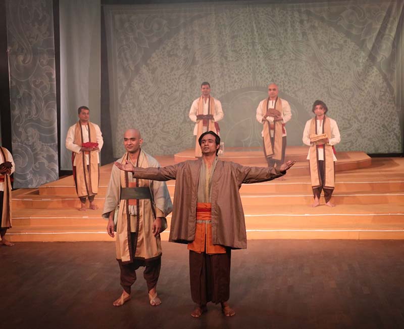  Best Acting Institutes in Lucknow (2026)