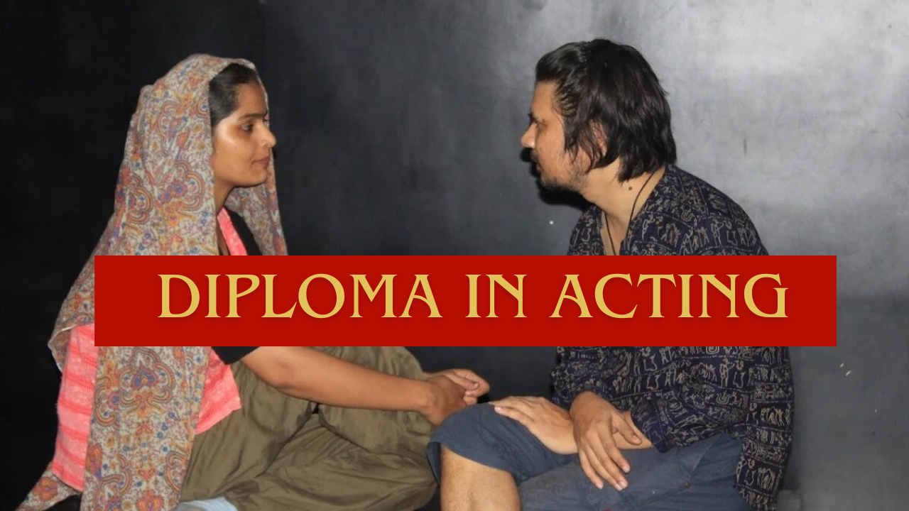 Diploma in Acting