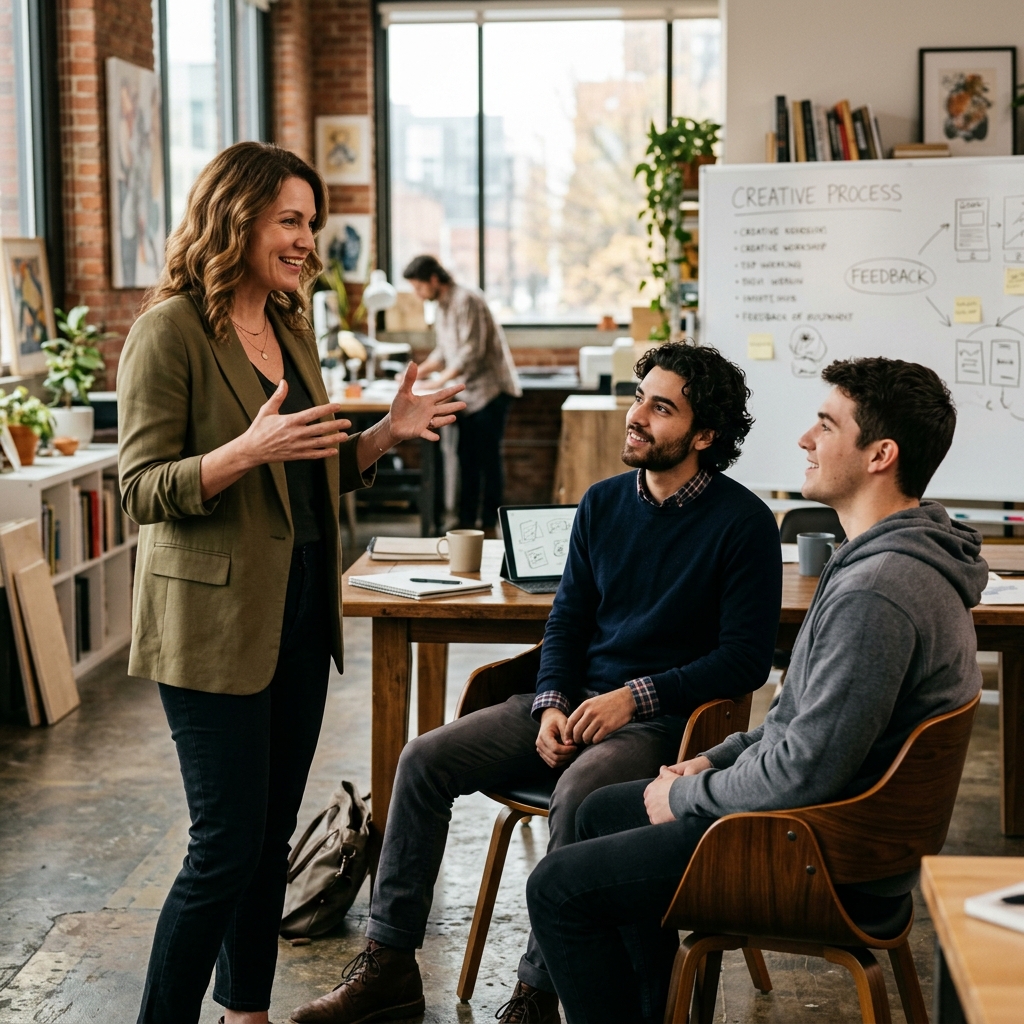 Personality Development