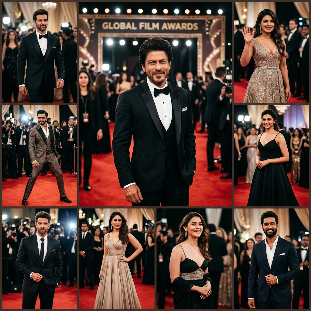 Superstar Alumni Collection